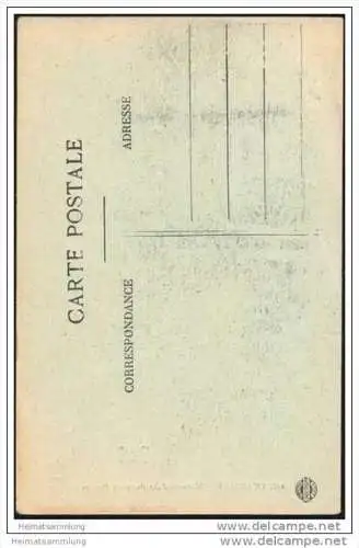 Chambery - Monument des Freres de Maistre