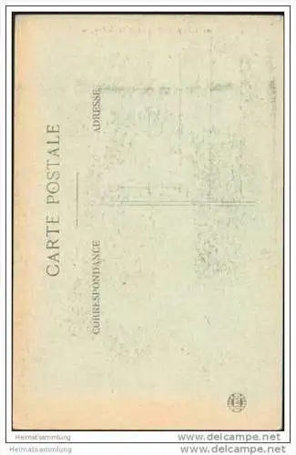 Chambery - Chapelle de Lemenc