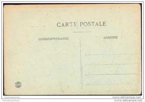 Montmelian - Quartier de la Gare