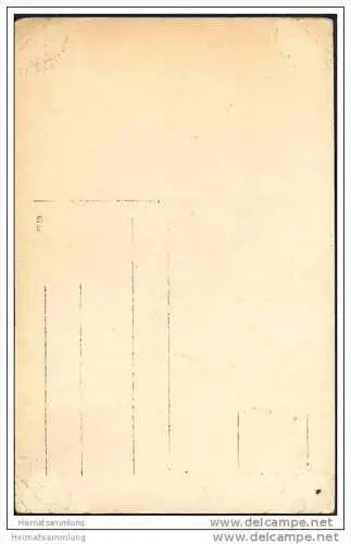 Strassenkämpfe in Berlin - Artillerietreffer am Polizeipräsidium