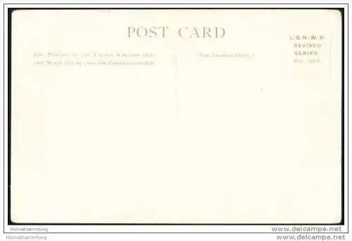 Eisenbahn - Marchioness of Stafford - Exhibited at the Inventions Exhibition London 1885