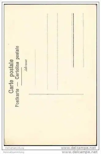 Matterhorn - Gornergratbahn - Tunnelausblick