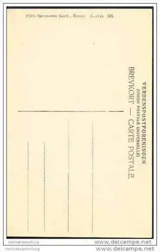 Bornholm - Sjoljen ved Hammeren