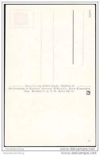 Es ist so schön, Soldat zu sein! - Soldatenlied - Worte und Musik von Prof. Herms Niel