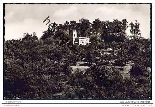 Crailsheim - Wilhelmshöhe - Foto-AK