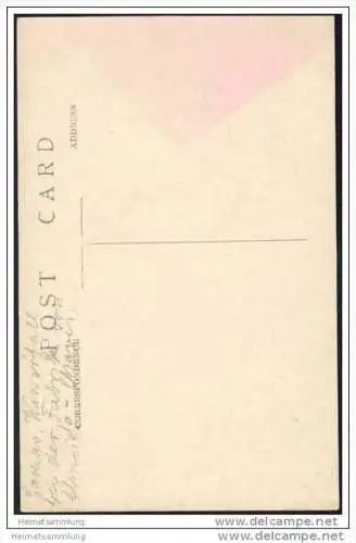 Caxias - Waterfall near the factory of Almeido-Chaves