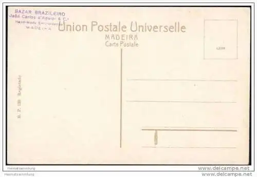 Madeira - Igreja do Monte