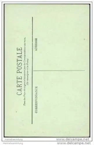 Houlgate - Le Temple Protestant