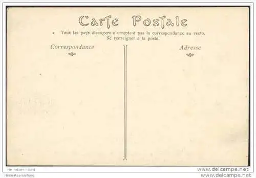 Houlgate - Les Bains de Mer