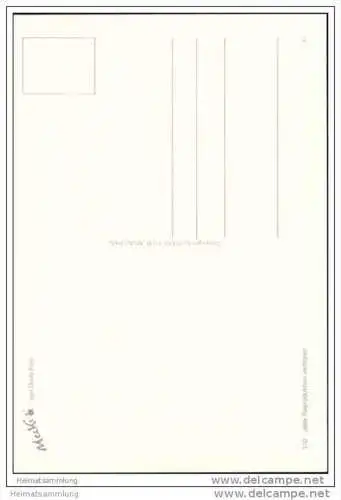 Mecki - Herzlichen Glückwunsch - Nr. 310