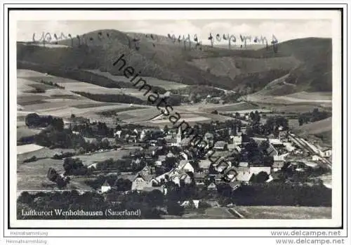 Wenholthausen