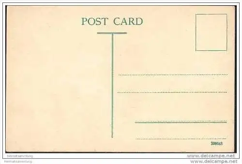 Indien - Ganeshkhind - Government - ca. 1910