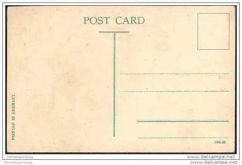 Indien - Nannital - ca. 1910