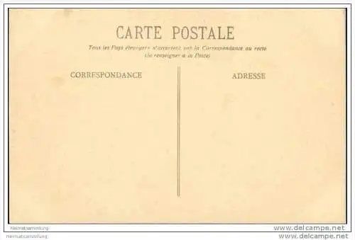 Baccarat - Rue de Frouard - vers Sainte-Catherine