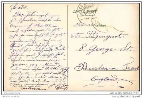 Les 4 heures - Z'Vieri