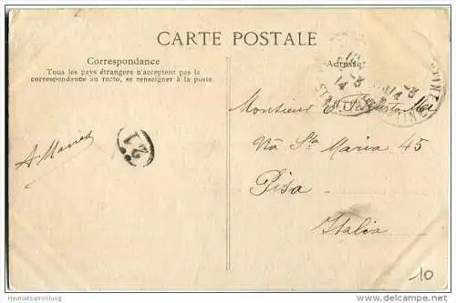 Constantine - Place du Caravanserail