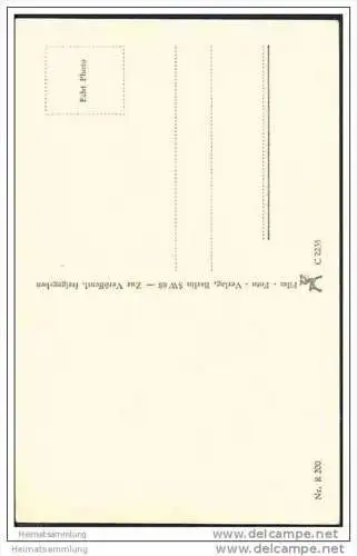 Arabo Ar 196 - Borderkunder - Foto-AK