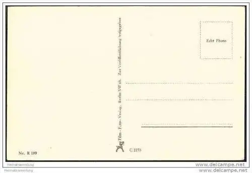 Heinkel He 115 - Foto-AK