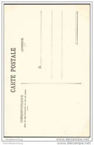 Baie de Chillon ca. 1905