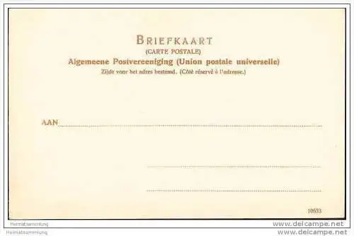 Harlingen - Kleine Voorstraat