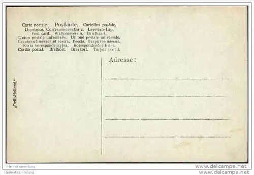 Segelboote - Delft Holland