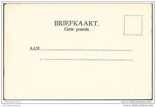 Harlingen - Voorstraat