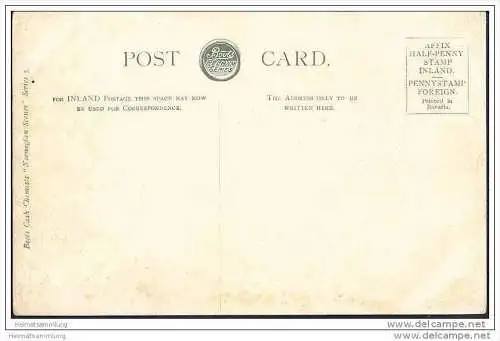 Reine Lofoten - signiert