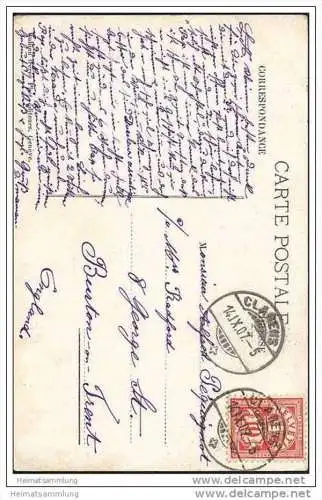 Chamonix - Le Mont-Blanc