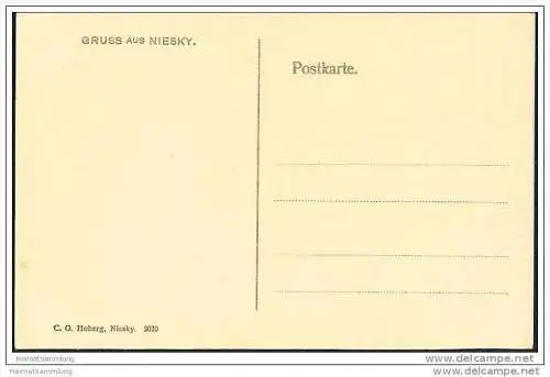 02906 Niesky - Gesamtansicht