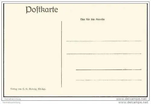 02906 Niesky - Diakonissenanstalt Emmaus