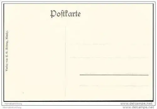 02906 Niesky - Kirche - Inneres