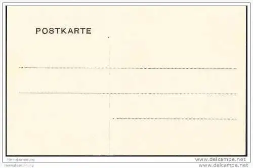 02906 Niesky - Gasthof der Brüdergemeine