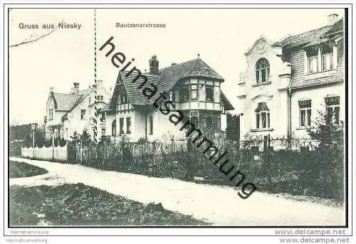 02906 Niesky - Bautzenerstrasse