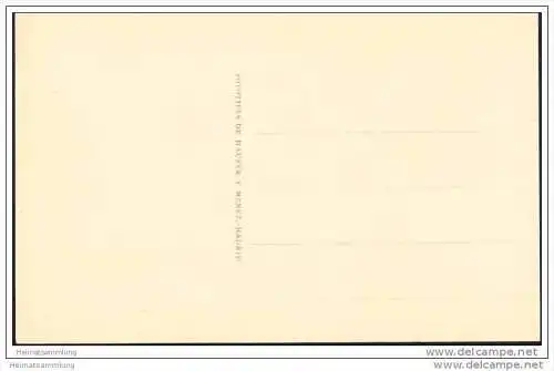 Vigo - Preparando la Pesca