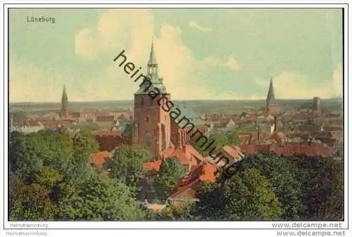 Lüneburg