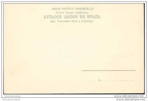 Sao Vicente - Vista Geral