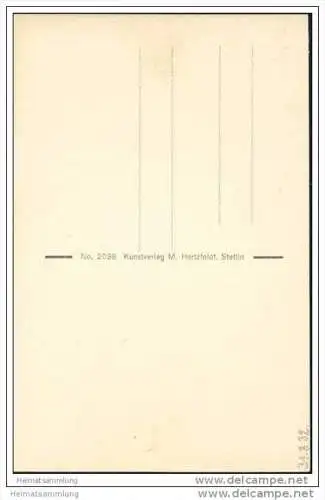 Swinemünde-Osternothafen - Leuchtturm