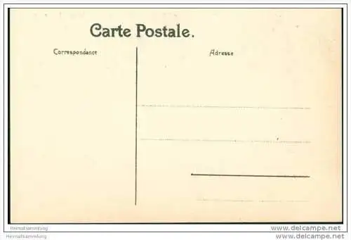 Avenement du roi Albert 23 décembre 1909 - Au pont du Laeken