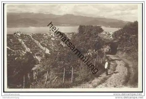 Santos - Panorama - Foto-AK