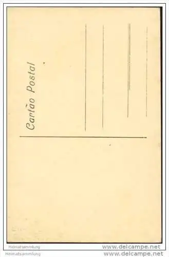 Torres - Schlucht 20er Jahre