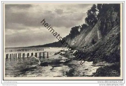 Warnemünde - Stoltera