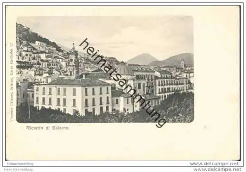 Ricordo di Salerno