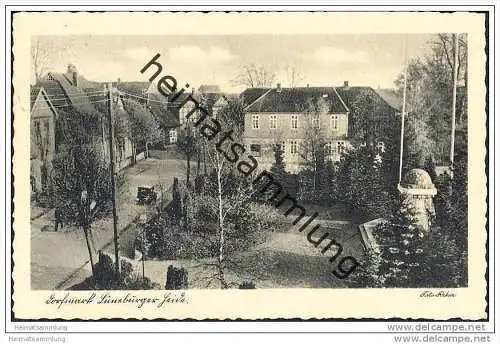 29683 Dorfmark - Lüneburger Heide