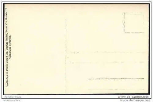 Berlin-Zehlendorf - Alte Dorfkirche