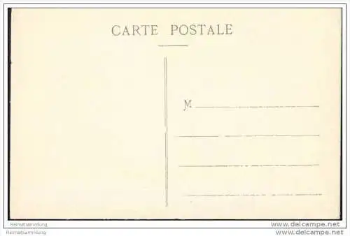 Annecy - Les Tours du Château des Ducs de Nemours