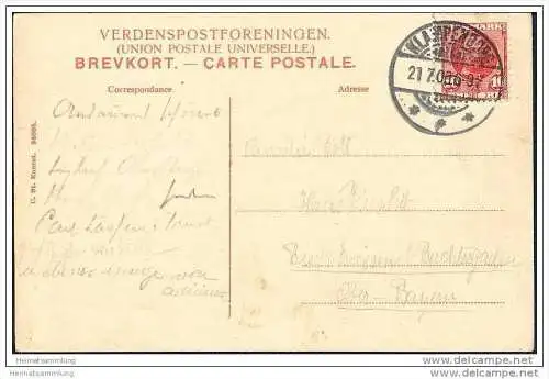 Klampenborg - Badehotel