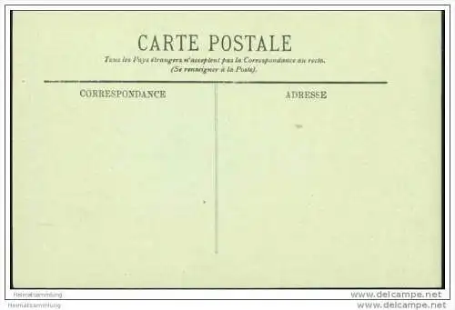 Annecy - Quartier de l' Ile