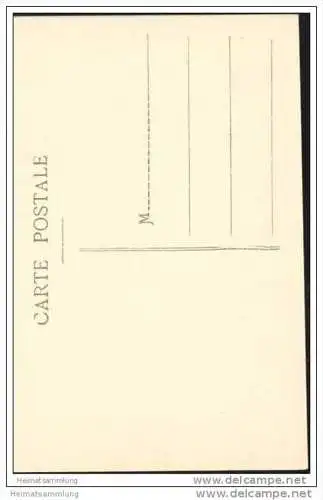 Menthon - Le Château