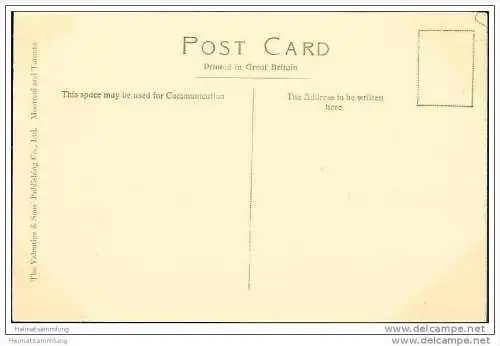 Jack Fish - Fishing City - Canadian Pacific Railway