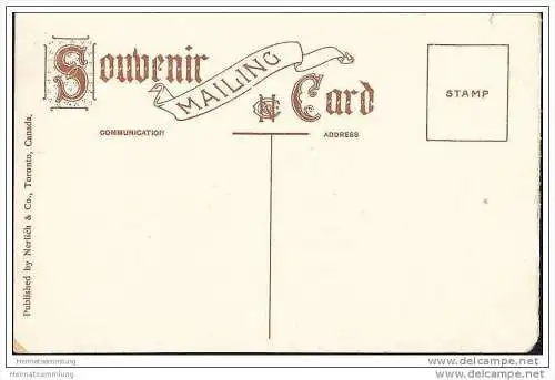 Vancouver - Princess Victoria